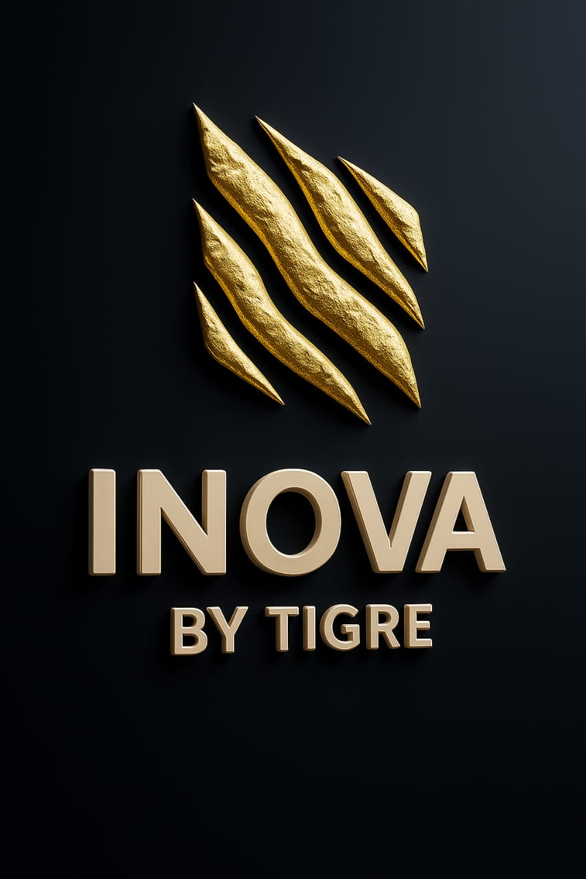 Logo Inova by Tigre